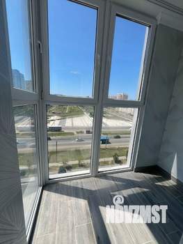 1-к квартира, вторичка, 38м2, 8/14 этаж