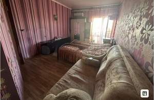 1-к квартира, вторичка, 38м2, 5/7 этаж