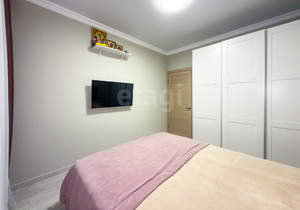 2-к квартира, вторичка, 51м2, 2/4 этаж