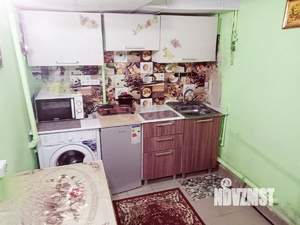 Студия квартира, вторичка, 11м2, 1/17 этаж