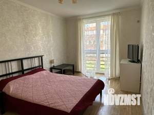 2-к квартира, вторичка, 62м2, 2/3 этаж