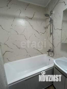 2-к квартира, вторичка, 42м2, 2/2 этаж