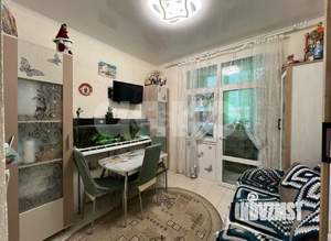 1-к квартира, вторичка, 37м2, 3/4 этаж