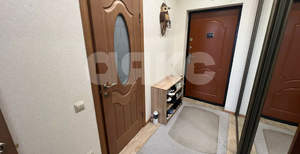 1-к квартира, вторичка, 57м2, 2/11 этаж