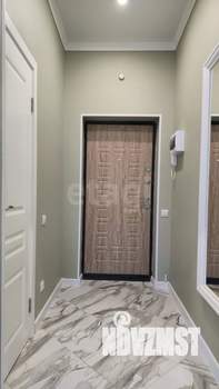 Студия квартира, вторичка, 30м2, 1/7 этаж