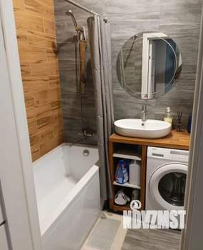 1-к квартира, вторичка, 36м2, 4/16 этаж