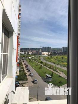 1-к квартира, вторичка, 33м2, 5/17 этаж