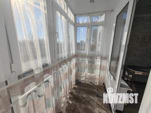 1-к квартира, вторичка, 36м2, 2/9 этаж