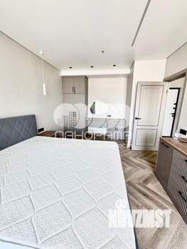 1-к квартира, вторичка, 43м2, 7/12 этаж