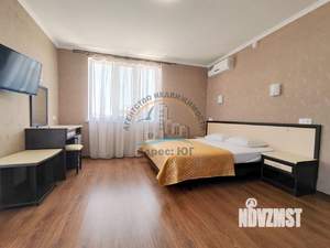 Студия квартира, вторичка, 19м2, 1/4 этаж