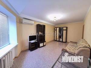 1-к квартира, вторичка, 41м2, 4/7 этаж