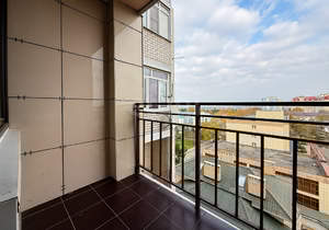 2-к квартира, вторичка, 63м2, 7/10 этаж