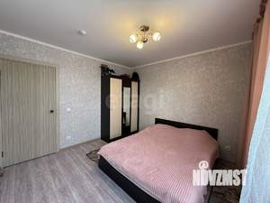 2-к квартира, вторичка, 59м2, 8/16 этаж