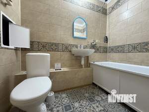 1-к квартира, вторичка, 37м2, 3/16 этаж