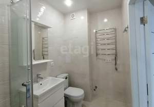 1-к квартира, вторичка, 34м2, 4/19 этаж