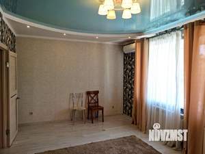 1-к квартира, вторичка, 42м2, 2/6 этаж