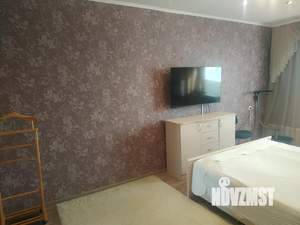 1-к квартира, вторичка, 42м2, 3/4 этаж