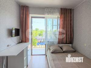 Студия квартира, вторичка, 13м2, 2/2 этаж