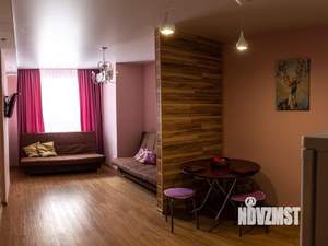 1-к квартира, вторичка, 41м2, 1/16 этаж