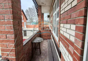 Студия квартира, вторичка, 24м2, 2/4 этаж