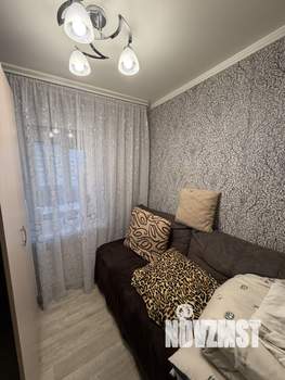 1-к квартира, вторичка, 21м2, 9/9 этаж