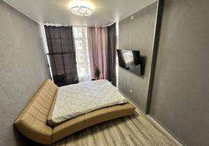 1-к квартира, вторичка, 36м2, 4/16 этаж