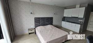 Студия квартира, вторичка, 32м2, 3/4 этаж