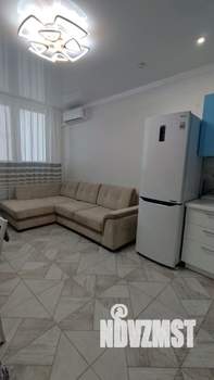 1-к квартира, вторичка, 51м2, 12/17 этаж