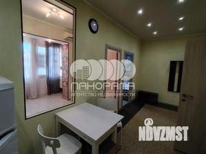 1-к квартира, вторичка, 40м2, 1/6 этаж