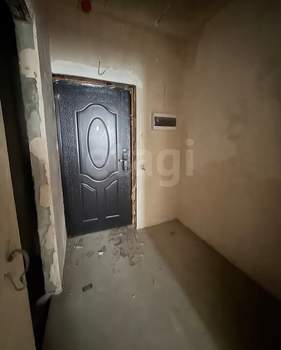 1-к квартира, вторичка, 38м2, 7/20 этаж