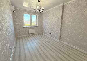 1-к квартира, вторичка, 39м2, 13/14 этаж