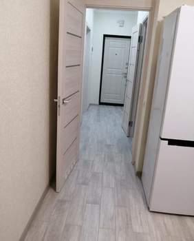 1-к квартира, вторичка, 42м2, 5/13 этаж