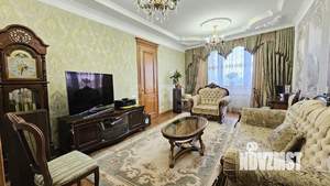 4-к квартира, вторичка, 154м2, 3/7 этаж