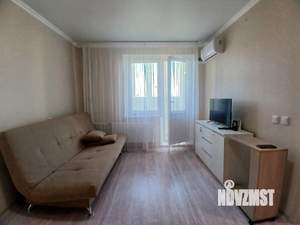 1-к квартира, вторичка, 39м2, 10/16 этаж