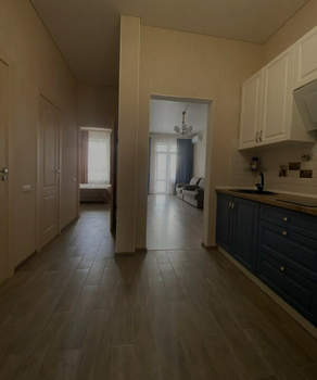 2-к квартира, вторичка, 41м2, 12/12 этаж