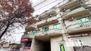 2-к квартира, вторичка, 54м2, 2/4 этаж