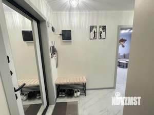 1-к квартира, вторичка, 42м2, 8/10 этаж