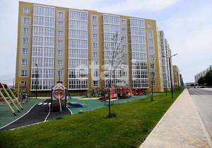 Студия квартира, вторичка, 29м2, 1/8 этаж