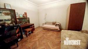 2-к квартира, вторичка, 60м2, 4/5 этаж