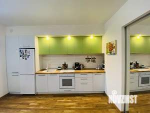 1-к квартира, вторичка, 43м2, 10/12 этаж