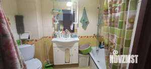 1-к квартира, вторичка, 40м2, 5/7 этаж