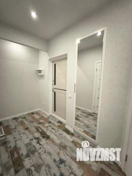 1-к квартира, вторичка, 34м2, 3/8 этаж