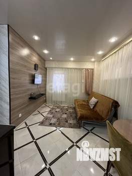 1-к квартира, вторичка, 47м2, 1/6 этаж