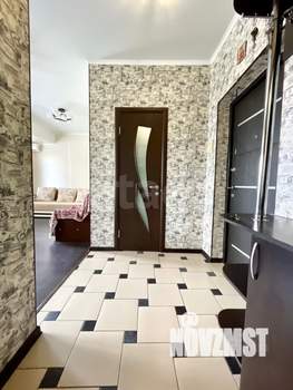 1-к квартира, вторичка, 40м2, 4/6 этаж