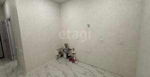 Студия квартира, вторичка, 35м2, 1/8 этаж