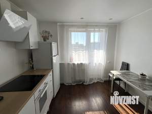 1-к квартира, вторичка, 38м2, 9/13 этаж