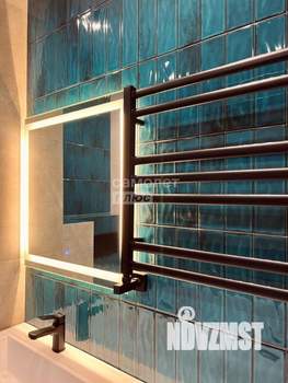 1-к квартира, вторичка, 48м2, 11/14 этаж