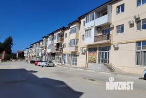 1-к квартира, вторичка, 34м2, 2/3 этаж