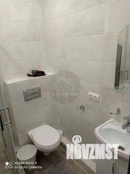 Студия квартира, вторичка, 29м2, 1/9 этаж