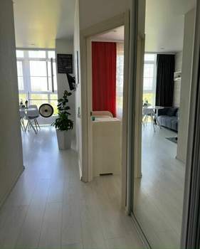 1-к квартира, вторичка, 36м2, 8/8 этаж